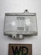 Eaton Crouse-Hinds EDS272SA Dead End Enclosure Iron