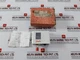 DANFOSS KP5 Pressure Switch 8-32 BAR PE 100-465 PSIG RESET DIFF-3 Bar 43 PSI