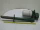 Barksdale E1H-H-VAC-P6-V Pressure Vacuum Switch w/1-1/4" Fluid Hydraulic Fillter