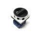 Kraus & Naimer KG 32B Rotary Disconnect Switch ON-OFF 600VAC, 32A, 3-Pole, S00