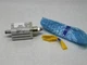 SMC CDQSB20-20D-M9B-XC8 CDQSB2020DM9BXC8 Compact Cylinder NNB New No Box