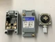 Square D 9007CO54 Limit Switch Body w/ 9007A Operating Head (b235)