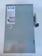 EATON, GENERAL DUTY SAFETY SWITCH, DG222NRB, 60 A, 2 P, 4 W, 240 V, g12b