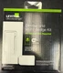 Leviton Decora Dimmer Wall Switch - White (DNKIT-1RW)