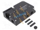 New Schmersal AZM 161SK-12/12RKA-110/230 Safety Switch 101166286 FedEX or DHL