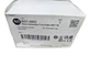 Allen Bradley 800T- A6D2 PUSH BUTTON TYPE 4,13 FLUSH HEAD RED  NEW IN BOX