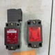 Euchner Safety Switch NZ1VZ-538 E