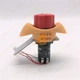 CE3T-10R-02 3HAC028357-025 E-stop ABB DSQC679 3HAC028357-001 Stop Switch Button
