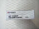 1piece Keyence  AP-C33KP Pressure Sensor Gauge Switch NEW
