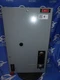 General Electric  8000 FVNR 3PH 25HP 208V Size 3 GEH-4961 SELA36AI0100 100A M...