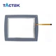 Touch Screen for Beijer Mitsubishi E1063  Type 07915A Panel Glass with Overlay