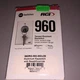 RCI 960RO- MO-MOx28 Aluminum KeySwitch w Reset/Override Tamper resistant