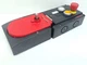 Euchner MGB-H-AA1A1-L-106619 + MGB-L1-ARA-AA2A1-S1-R-116301 EXCELLENT CONDITION