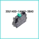 Contact module SIEMENS 3SU1400-1AA10-3BA0 3SU1400-1AA10-1EA0 3SU1400-1AA10-1FA0