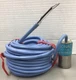 Delavan Sonac 220 Model 11L 3742-0816 Proximity Sensor  50' 3-wire Cable (B137)