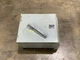 ITE Imperial V7H3605MS Fusible Panelboard Switch 400 Amp 600V 400A 3P #11T3*CO