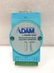 ADVANTECH ADAM-4520 ISOLATED CONVERTER RS-232 TO RS-422/RS-485