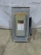 Square D H362 Disconnect Series A1 60 Amp 600 Volt 3P3W Fusible Vintage