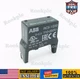 1 piece For ABB RC5-1/250 Surge Suppressor RC Circuit 100-250VAC 1 PCd-