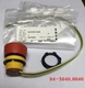1PCS New For EAO Emergency Stop Button Red Switch Button 84-5040.0040