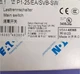 New EATON MOELLER P1-25/EA/SVB-SW Isolating Switch