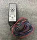 GO Systems 81-20516-A1 Limit Switch Used 