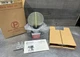Potter VSR-6 Vane-Type Waterflow Switch for 6-inch Steel Pipe Nos Surplus