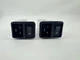 SCHURTER 3-136-813 Power Entry Module RCPT IEC320-C20 PNL *LOT OF 2*