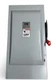 200 Amp 600 Volt Siemens Disconnect - HF364 Type 1