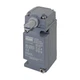 DAYTON 12T896 Limit Switch, Rotary Lever, SPDT 12T896