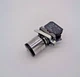 SCHNEIDER ELECTRIC ZBE-102 SELECTOR SWITCH, NEW