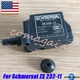 Limit Switch Replacement For Schmersal ZS 232-11 IEC 60947-5-1 Ui 500V Uimp 6KV