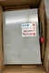 Eaton DH423FDK, Heavy Duty Safety Switch, 100 A, 240 V, 60 HZ, 250 V