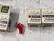 Square D 9001 R24 Series H Red Gloved Hand Knob (Lot of 3)