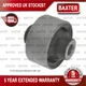 Fits Honda Civic 1.4 1.5 1.6 1.7 TDi Baxter Track Control Arm Bush