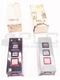 LOT OF 2 NEW PBS-3 GARAGE OPENER BUTTON BOX 5A 240VAC