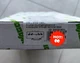 100pcs WAGO 2002-1401 Wiring Terminals 20021401