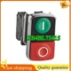 XB4BL73415 1PCS Brand Schneider XB4BL73415 Warranty 12 months New