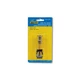 Seachoice Push-Pull Switch Chrome Plated Brass 11901