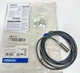 OMRON proximity switch E2E-X2F1 w/ 2 METER CABLE, 12 -24VDC, New, Free Shipping