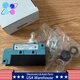 NEW For HONEYWELL MICRO SWITCH BZE6-2RQ8 BZE62RQ8 BZE6 2RQ8 LIMIT SWITCH