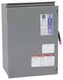 NIB - Square D - PQ3620G - Plug-In Unit, Fusible, 200A, 600Vac, 3 Pole