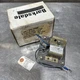 Barksdale D1S-H18SS Diaphragm Pressure Switch 0.4-18PSI (0.028-1.24bar) 125-480V