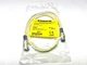 Turck RK 4.4T-1-RS 4.4T/S3415 Eurofast Cordset UX00820