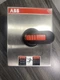 ABB NF30X-3PB6C EOT30U3S4-P Stainless Washdown Disconnect Switch 30A 3P 600VAC