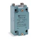 Telemecanique Limit Switch Body 1NO 1NC XCKJ IP66 NEMA 1 3 4 12