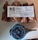 NEW UE UNITED ELECTRIC TEMPERATURE CONTROL SWITCH SENSOR B121-120