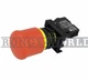 1PC EATON MOELLER M22-PV/K01 Emergency Stop Switch New