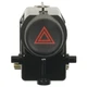 Hazard Warning Switch Standard HZS149 fits 2002 Jeep Liberty