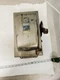 Square D	Model: HU-361-DS	Type: A2 600 Volt 30 Amp Max HP: 20	